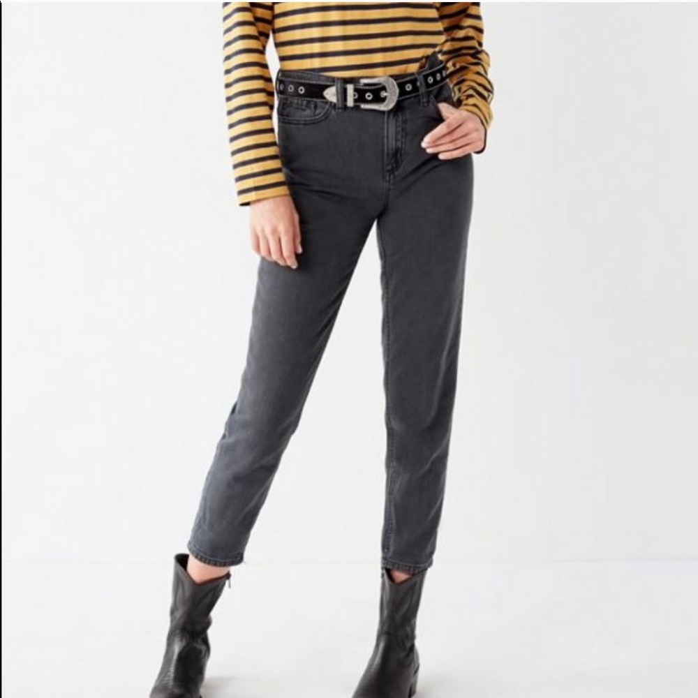 BDG Mom jeans